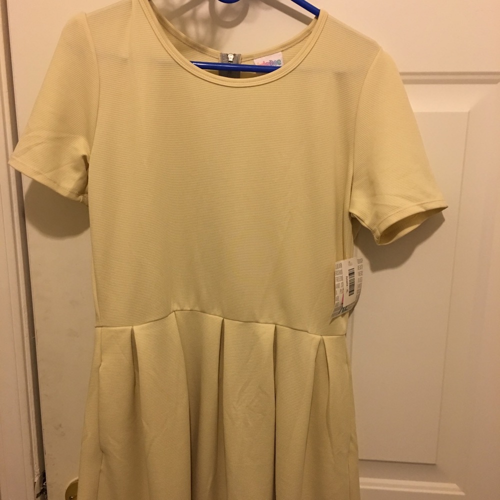 Lularoe Amelia BNWT